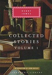 The Collected Stories (2 Vol.) (Henry James)