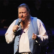 Mickey Jones