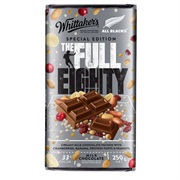 Full Eighty Chocolate
