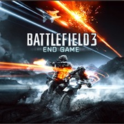 Battlefield 3: End Game
