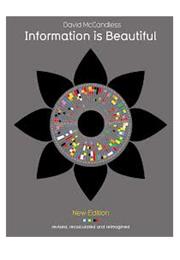 Information Is Beautiful by David McCandless