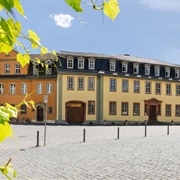 Goethe-Nationalmuseum, Weimar