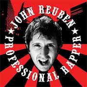 John Reuben- Professional Rapper