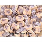 Devon Toffee