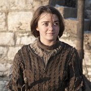 Arya