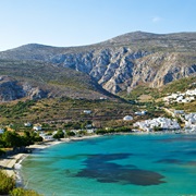 Amorgos, Greece