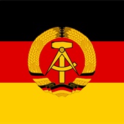East Germany (1959–1990)