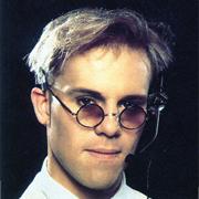 Thomas Dolby