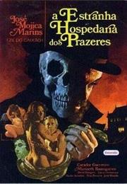A Estranha Hospedaria Dos Prazeres (1976)