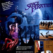 Space Pirates
