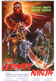 The Ultimate Ninja