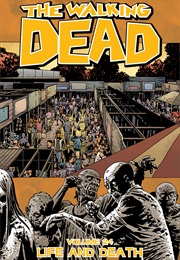 Walking Dead: Volume 24 (Robert Kirkman)