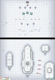 Starship Patrol (2009)