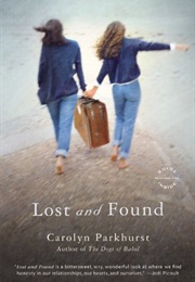 Lost and Found (Carolyn Parkhurst)
