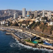 Vina Del Mar