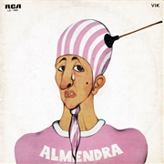 Almendra - Almendra