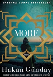 More (Hakan Günday)