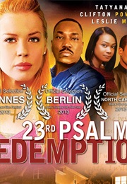 23rd Psalm: Redemption (2011)