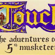 Touché: The Adventures of the Fifth Musketeer