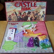 Castle Risk