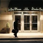 London Chop House