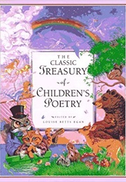 Classic Treasury of Children's Poetry (Multiple)