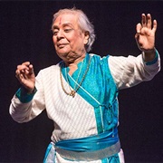 Pandit Birju Maharaj