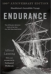 Endurance (Alfred Lansing)