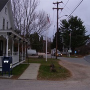 Hopkinton, Rhode Island