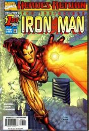Iron Man