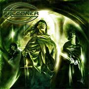Falconer - The Sceptre of Deception