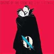 Queens of the Stone Age - 'If I Had a Tail'