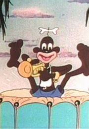 The Isle of Pingo-Pongo (1938)