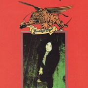 Goodbye Tiger - Richard Clapton