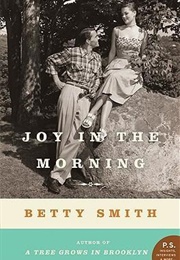 Joy in the Morning (Betty Smith)
