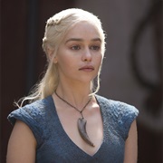 Daenerys Targaryen