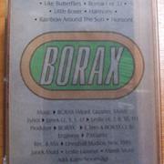 BORAX ‎– C