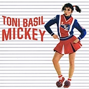 Mickey, Toni Basil