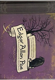 Edgar Allan Poe: An Illustrated Companion to His Tell-Tale Stories (Harry Lee Poe)