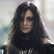 Hela