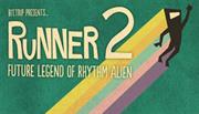 Runner 2: Future Legend of Rhythm Alien