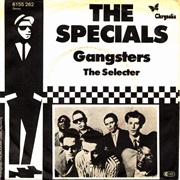 The Specials, Gangsters