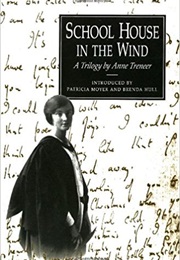 School House in the Wind (Anne Treneer)