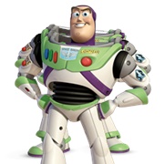 Buzz Lightyear