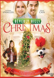 Beverly Hills Christmas 2 (2018)