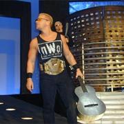 Jeff Jarrett