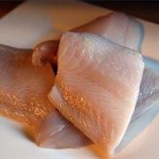 JAPANESE BUTTER FISH