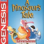 A Dinosaur&#39;s Tale
