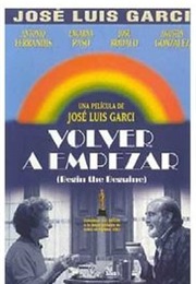 Volver a Empezar (1982)