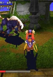 Threads of Fate (1999)